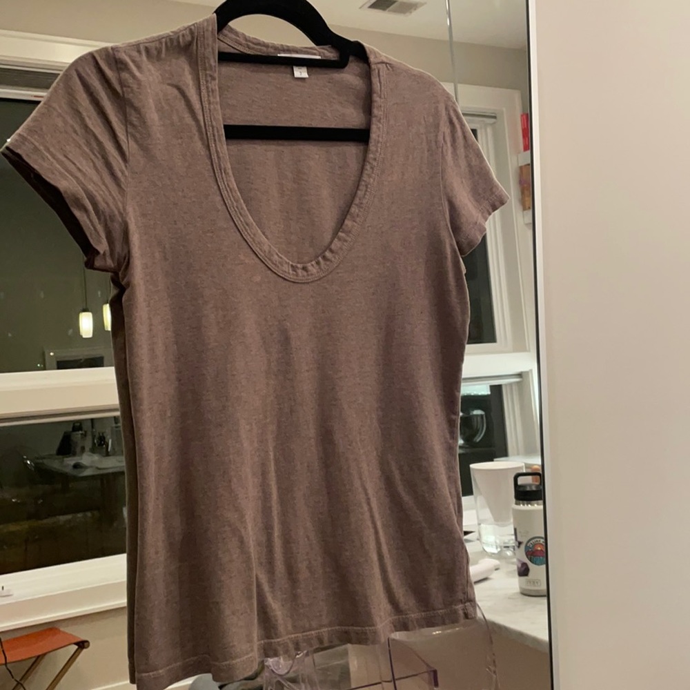 James Perse t shirt